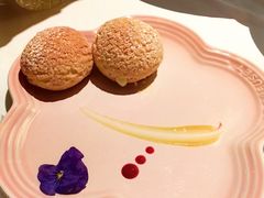 -狮拾久·现代新加坡料理(福田COCO Park店)