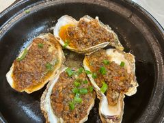 -甬小馆·焗海鲜温州菜(五马街店)