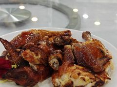 -绿雅居原生态农庄(小涌店)