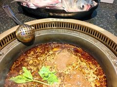 -匠岳·王宝器麻椒鱼(全国总店)