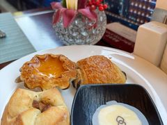 -索菲特西湖大酒店·香榭丽全日候餐厅(南山路店)