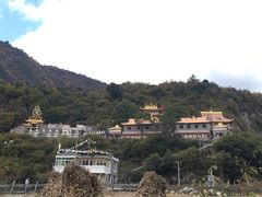 -孟屯河谷景区