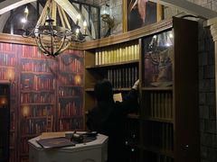 -逃脱反斗城沉浸剧情密室(北京路店)