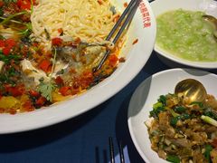 -坛宗剁椒鱼头(河西王府井店)