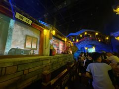 -郑州方特梦幻王国