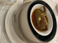 -酌宴府The China Club·广州万富希尔顿酒店(云城东路店)