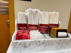 -COSTA COFFEE(西贸凯德晶品4层2店)