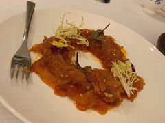 -Yan Ting 宴庭中餐厅(上海静安瑞吉酒店)