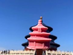 -天坛公园