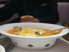 -锦府园·杭州小馆·创意杭帮菜(湖滨银泰in77店)