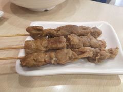 -琴岛顺天馄饨(漳州二路店)