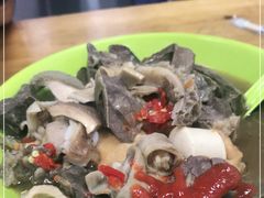 -正宗阳山牛杂(东城店)