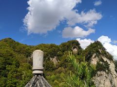 -王顺山国家森林公园