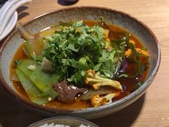 -米一仙·成都小碗菜(东万达店)