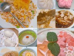 -永春园·扬州早茶·淮扬菜(漫乐城店)