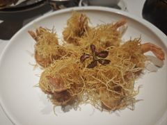 -羲和雅苑•北京烤鸭(国贸商城店)