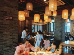 -二十八里太湖船菜(吉祥路店)