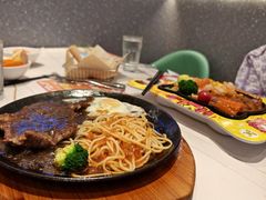 -豪享来牛排(人民店)