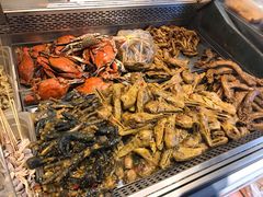 -老号尤兔头(西川店)