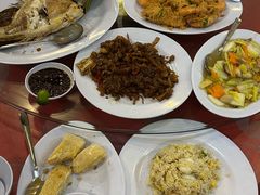 -大茄来海鲜餐厅(亚洲城分行)