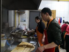 -盛兴面馆(真儒大厦店)