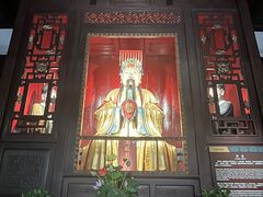 -成都武侯祠博物馆