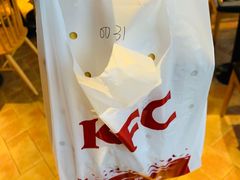 -肯德基(蔡甸世纪广场DT店)