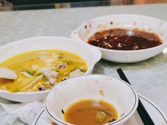 -扬州菜在上海(场北广场店)