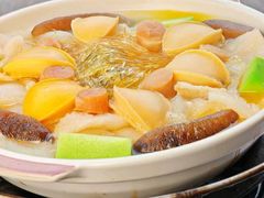 -美未居·老字号·地道顺德菜·桑拿鸡·鱼生(容桂店)