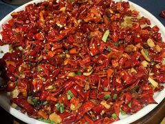 -蜀香格格•剁椒鱼头(龙西店)