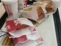 -肯德基(杭州永安店)
