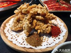 -大龙燚火锅(五一广场店)