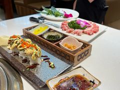 -千寻山野烤肉(中关村店)