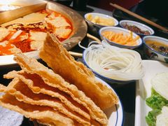 -九鼎轩脆毛肚火锅(南京东路店)