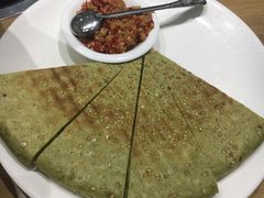 -竹鲜笙全竹宴(国色天香店)