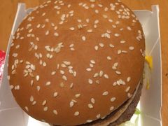 -麦当劳(中山八路店)