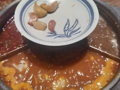 -巴奴毛肚火锅(京西大悦城店)