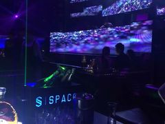 -SPACE(欢乐颂购物中心店)