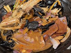 -徽州美食(三十年老店)