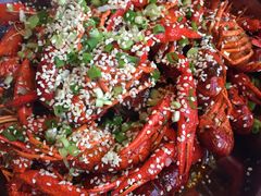 -巴厘龙虾·榜首油焖大虾(洞庭·艺术洋房店)