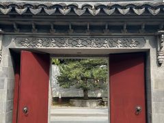-东山雕花楼