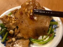 凉拌捆鸡-矮子粉店1985·长沙米粉(湘春路店)