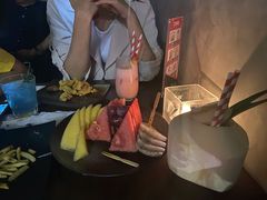 -TZ House音乐现场(来福士中心店)