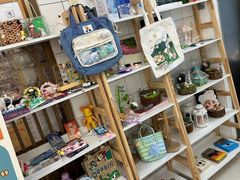 -Summer House夏莫手工坊团建活动(世博源店)