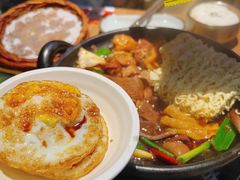 -炉角·鲍鱼牛腩煲(国贸商城店)