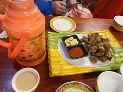 -如意林卡藏餐吧(大昭寺店)