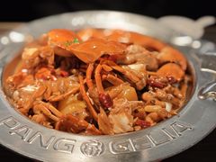 -胖哥俩肉蟹煲(世茂国际广场店)