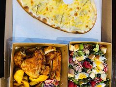 -JINNS锦时 steak&pizza(浸信会礼拜堂旧址店)