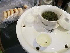 -惠来绿豆饼