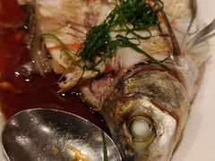 -红棉中餐厅·广州海航威斯汀酒店